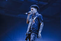 2020-02-14 - Lil Mosey från Annexet, Stockholm
