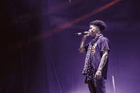 2020-02-14 - Lil Mosey från Annexet, Stockholm