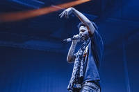 2020-02-14 - Lil Mosey från Annexet, Stockholm