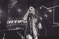 2020-02-14 - Lil Mosey från Annexet, Stockholm