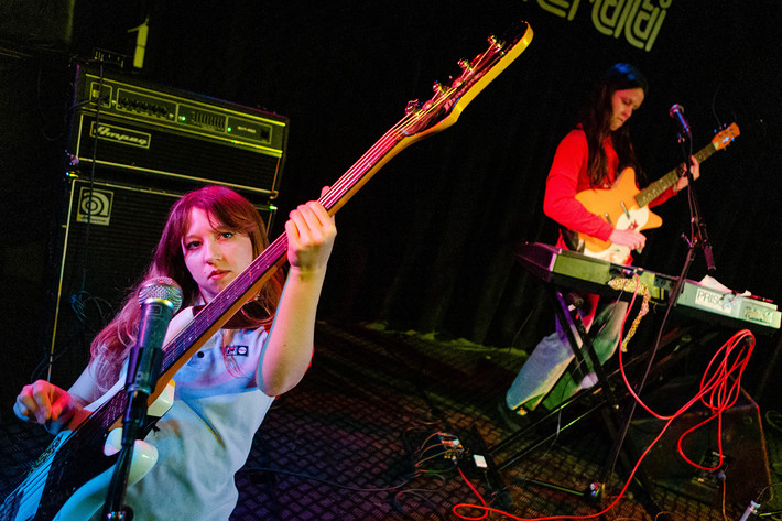 2020-02-15 - Shitkid från Nefertiti, Göteborg