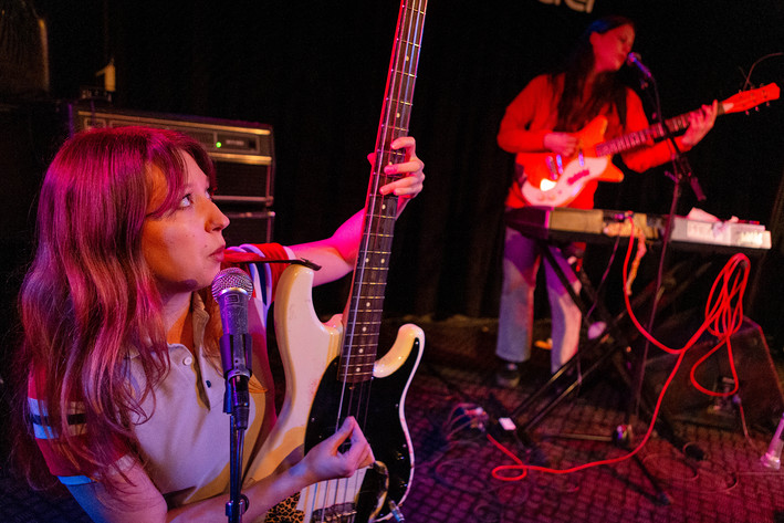 2020-02-15 - Shitkid från Nefertiti, Göteborg