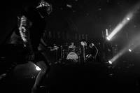2020-02-15 - Raised Fist från Pustervik, Göteborg