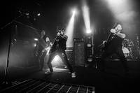 2020-02-15 - Raised Fist från Pustervik, Göteborg