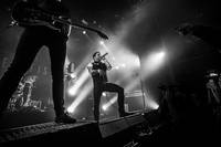2020-02-15 - Raised Fist från Pustervik, Göteborg