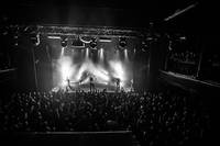 2020-02-15 - Raised Fist från Pustervik, Göteborg