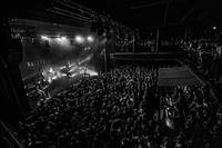 2020-02-15 - Raised Fist från Pustervik, Göteborg