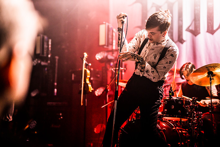 2020-02-15 - Imminence från Pustervik, Göteborg