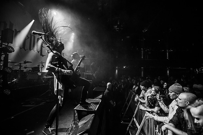 2020-02-15 - Imminence från Pustervik, Göteborg