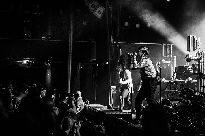 2020-02-15 - Imminence från Pustervik, Göteborg