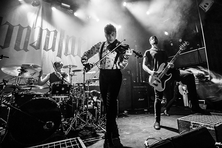 2020-02-15 - Imminence från Pustervik, Göteborg