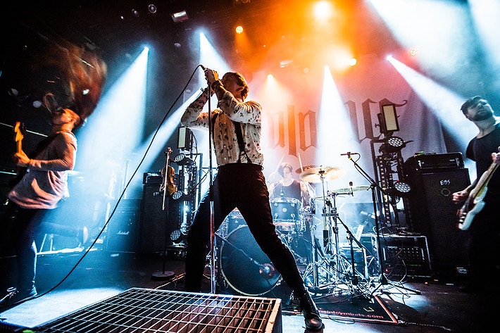 2020-02-15 - Imminence från Pustervik, Göteborg