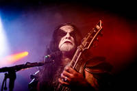 2020-02-15 - Abbath från Fryshuset, Stockholm