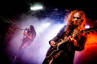 2020-02-15 - Abbath från Fryshuset, Stockholm