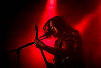 2020-02-15 - Abbath från Fryshuset, Stockholm