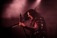 2020-02-15 - Abbath från Fryshuset, Stockholm
