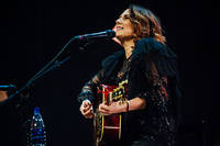 2020-02-16 - Jill Johnson från Stora Teatern, Göteborg