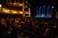 2020-02-16 - Jill Johnson från Stora Teatern, Göteborg
