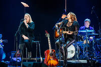 2020-02-16 - Jill Johnson från Stora Teatern, Göteborg