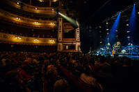 2020-02-16 - Jill Johnson från Stora Teatern, Göteborg