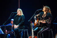 2020-02-16 - Jill Johnson från Stora Teatern, Göteborg