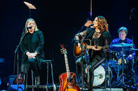 2020-02-16 - Jill Johnson från Stora Teatern, Göteborg