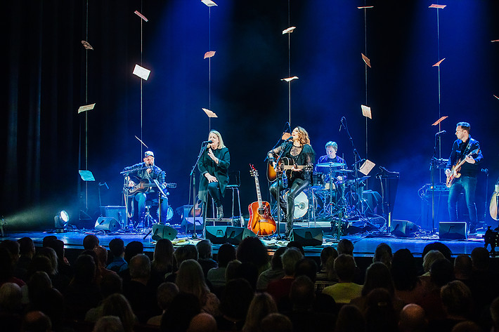 2020-02-16 - Jill Johnson från Stora Teatern, Göteborg