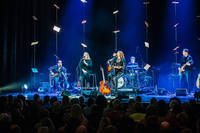 2020-02-16 - Jill Johnson från Stora Teatern, Göteborg