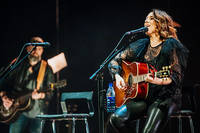 2020-02-16 - Jill Johnson från Stora Teatern, Göteborg