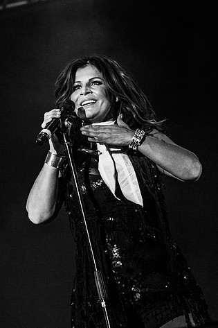 2010-08-10 - Carola från Göteborgs Kulturkalas, Göteborg