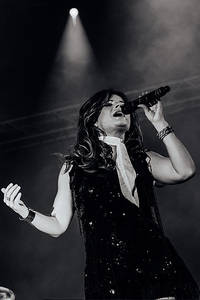 2010-08-10 - Carola från Göteborgs Kulturkalas, Göteborg