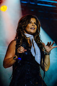 2010-08-10 - Carola från Göteborgs Kulturkalas, Göteborg