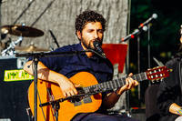 2010-08-10 - José González från Göteborgs Kulturkalas, Göteborg