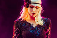 2010-08-12 - Amanda Jenssen från Göteborgs Kulturkalas, Göteborg