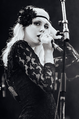 2010-08-12 - Amanda Jenssen från Göteborgs Kulturkalas, Göteborg