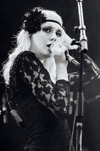 2010-08-12 - Amanda Jenssen från Göteborgs Kulturkalas, Göteborg
