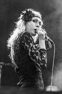 2010-08-12 - Amanda Jenssen från Göteborgs Kulturkalas, Göteborg
