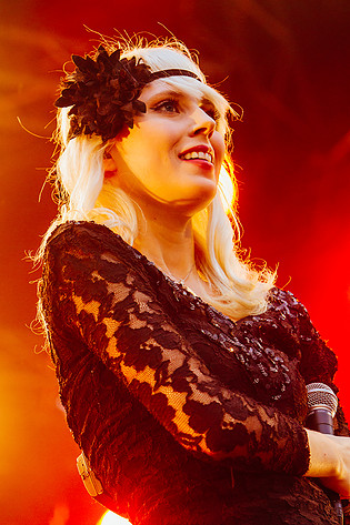 2010-08-12 - Amanda Jenssen från Göteborgs Kulturkalas, Göteborg