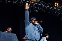 2010-08-13 - Wu-Tang Clan från Way Out West, Göteborg