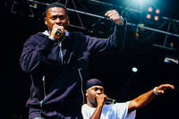 2010-08-13 - Wu-Tang Clan från Way Out West, Göteborg