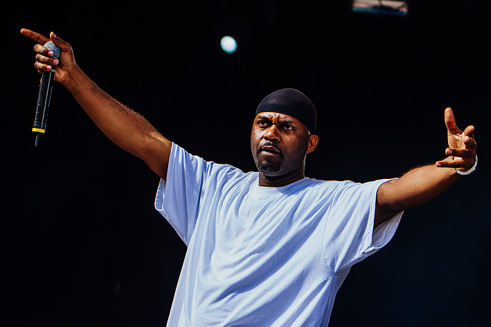 2010-08-13 - Wu-Tang Clan från Way Out West, Göteborg