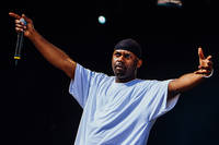 2010-08-13 - Wu-Tang Clan från Way Out West, Göteborg