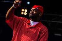 2010-08-13 - Wu-Tang Clan från Way Out West, Göteborg