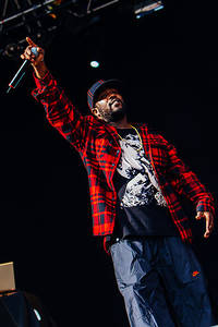 2010-08-13 - Wu-Tang Clan från Way Out West, Göteborg