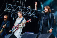 2010-08-13 - The Soundtrack Of Our Lives från Way Out West, Göteborg