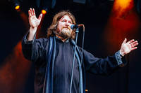 2010-08-13 - The Soundtrack Of Our Lives från Way Out West, Göteborg