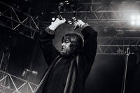 2010-08-13 - The Soundtrack Of Our Lives från Way Out West, Göteborg