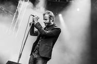 2010-08-13 - The National från Way Out West, Göteborg