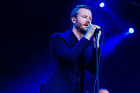 2010-08-13 - The National från Way Out West, Göteborg
