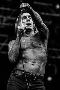 2010-08-13 - Iggy & The Stooges från Way Out West, Göteborg